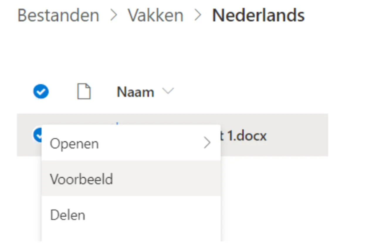 null