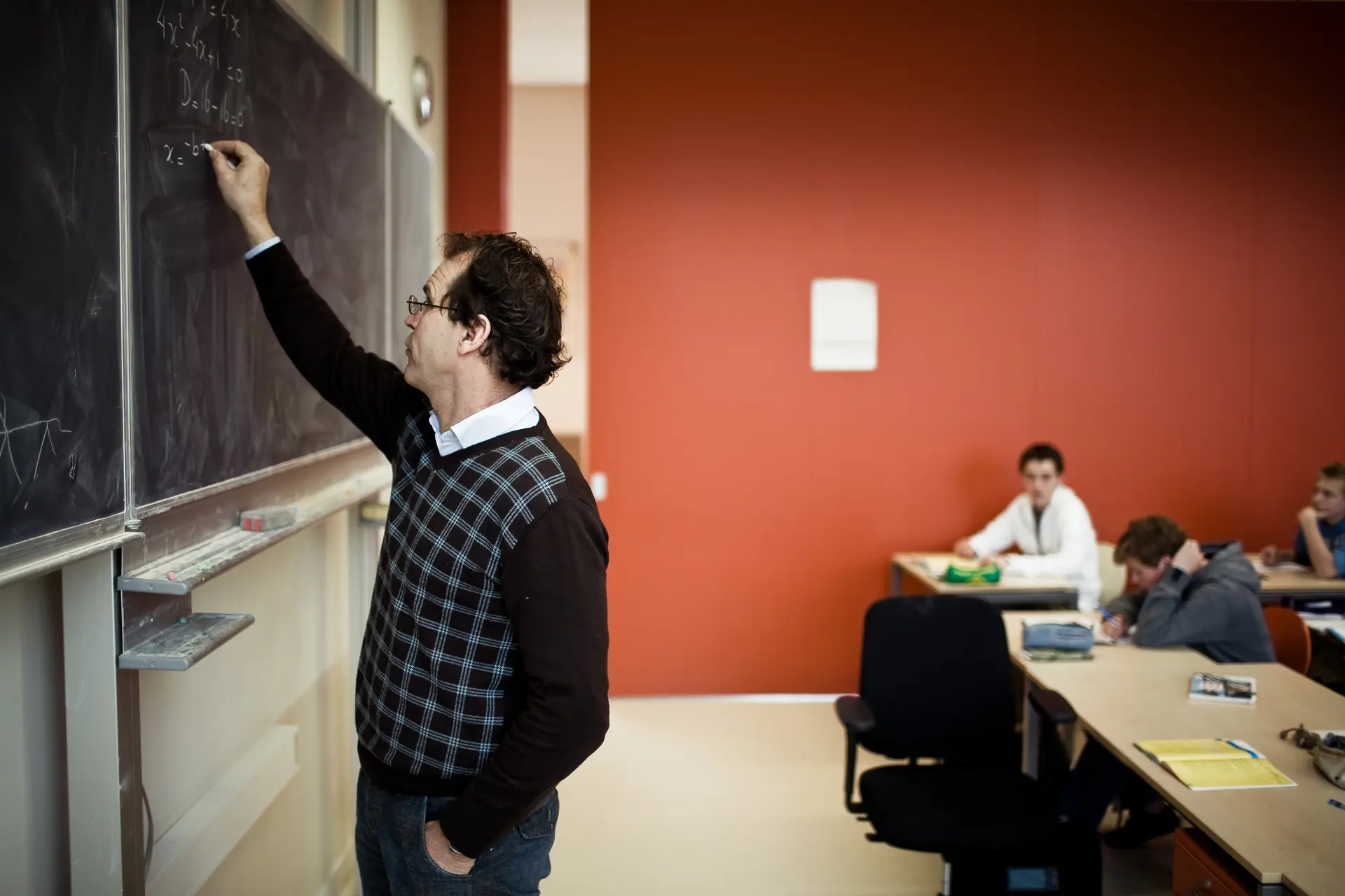 null
