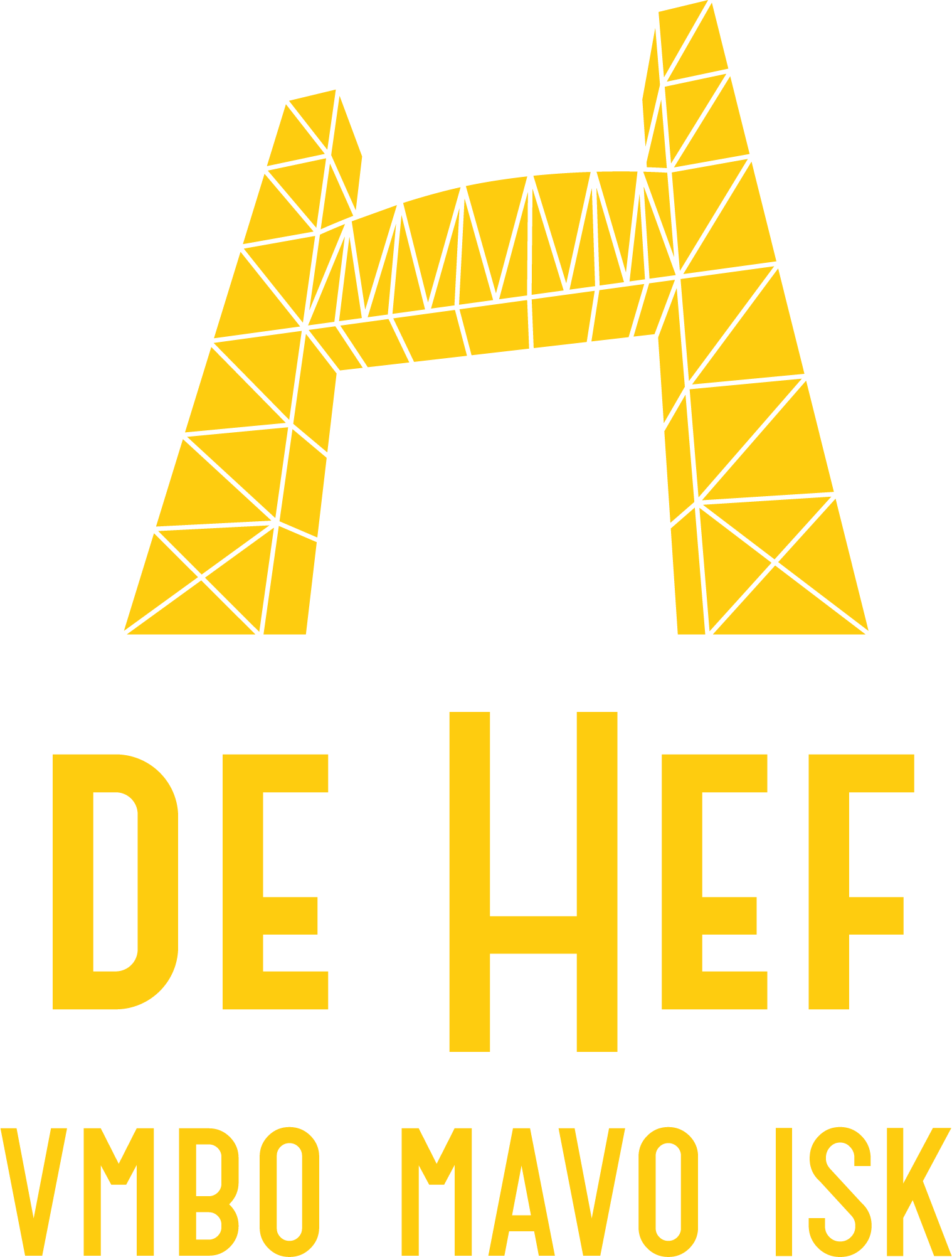 De Hef vmbo | mavo | ISK