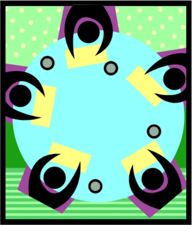 null null