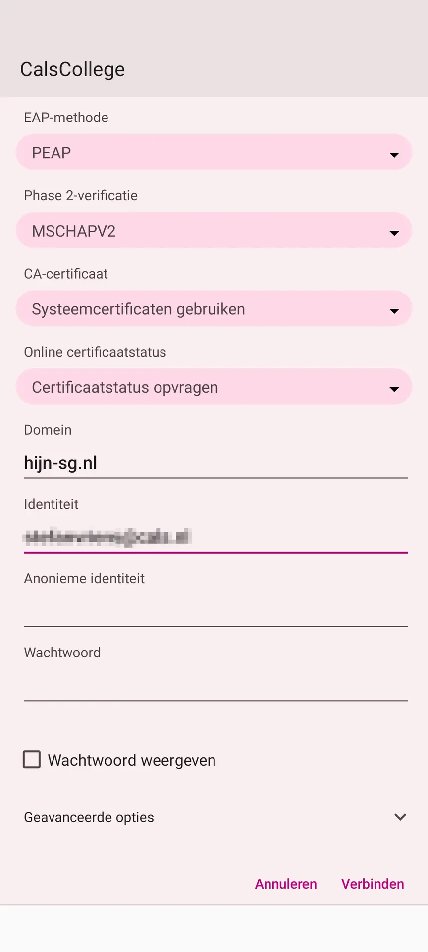 null